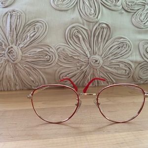 Systech Cambridge Eyeglass Frame
